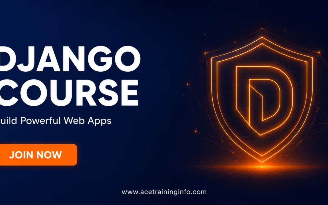 Django Course in Madurai: Why This One Framework Could 10x Your Job Offers