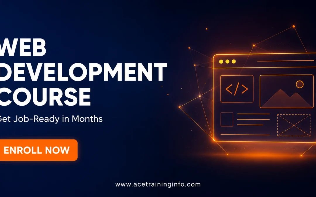 Web Development Course in Madurai: What Recruiters Actually Look for (That Colleges Don’t Teach)